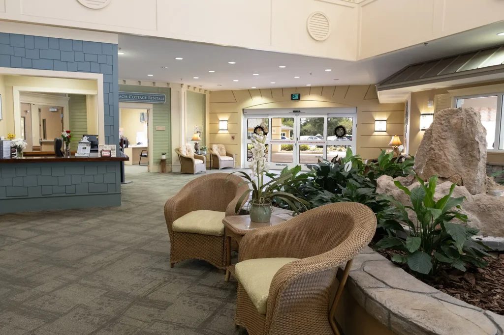 Astoria Health and Rehabilitation Center photo 4