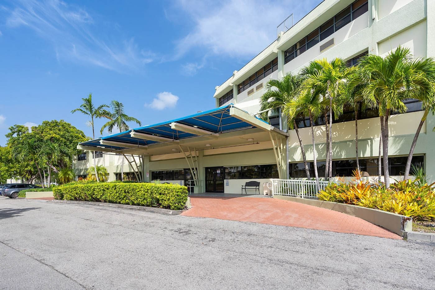 Aventura Rehab and Nursing Center photo 2