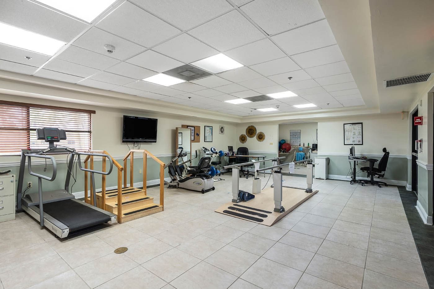 Aventura Rehab and Nursing Center photo 3