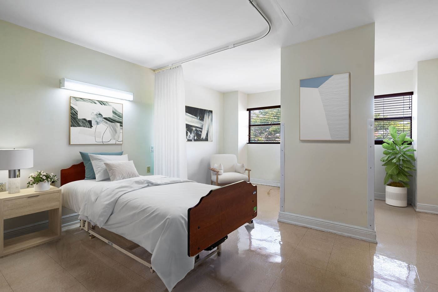 Aventura Rehab and Nursing Center photo 4