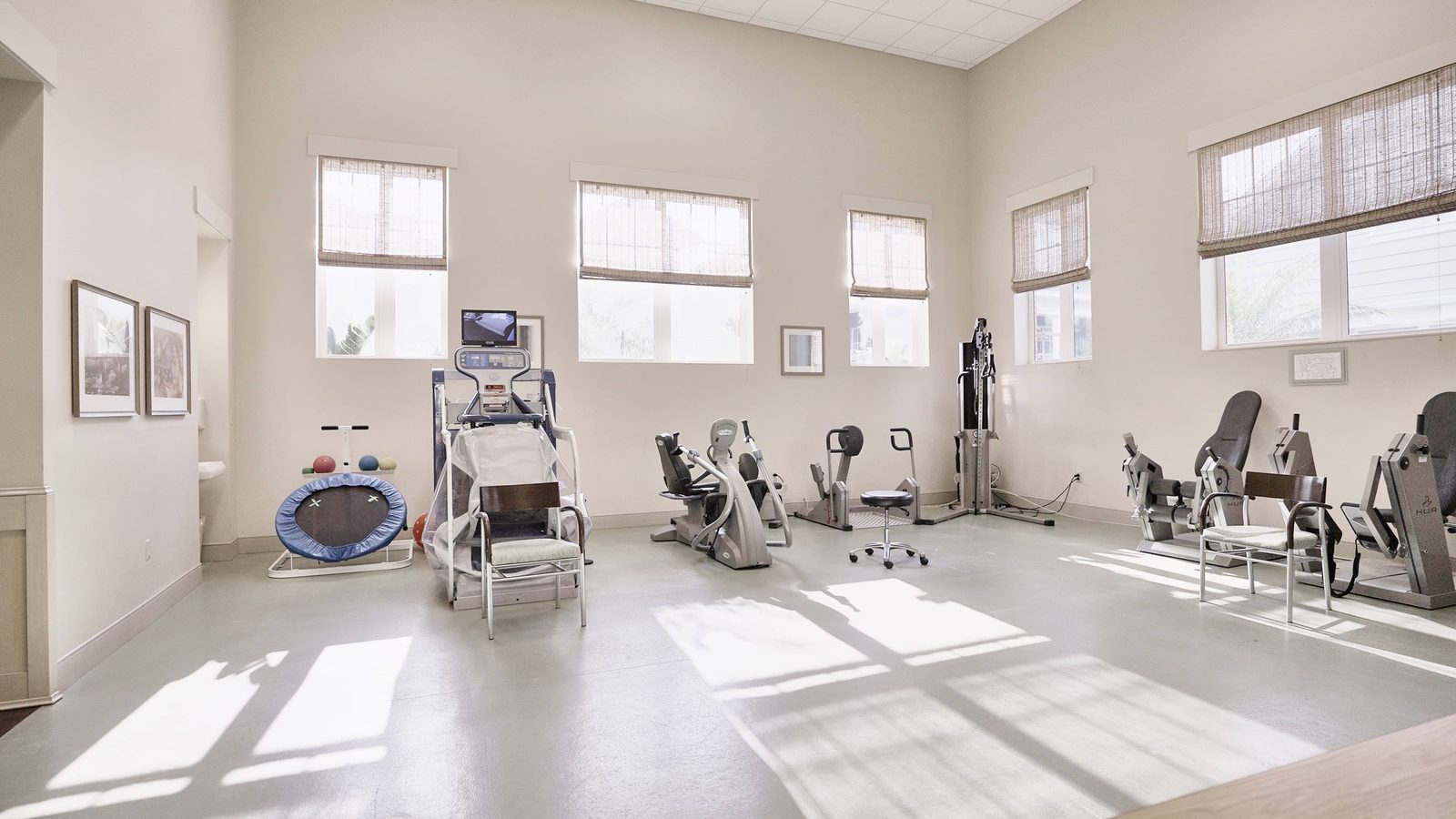 Club Healthcare and Rehabilitation Center at the Villages (the) photo 1