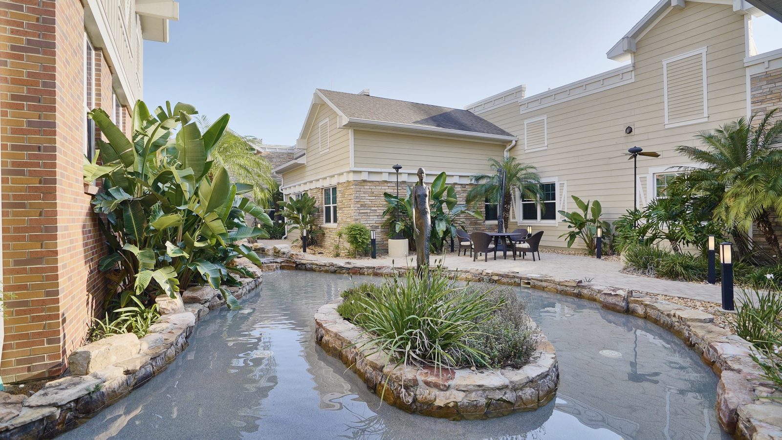 Club Healthcare and Rehabilitation Center at the Villages (the) photo 2