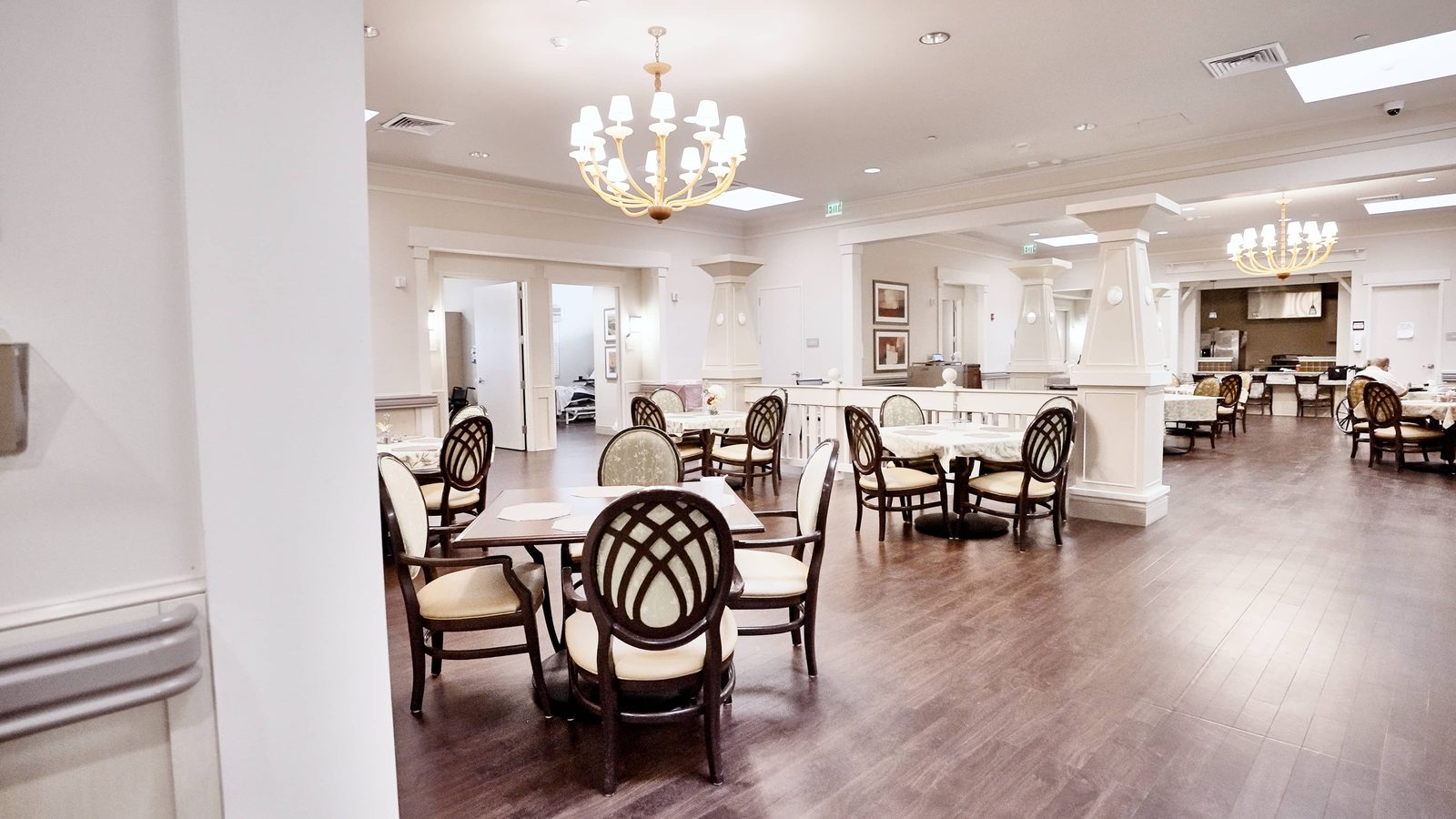 Club Healthcare and Rehabilitation Center at the Villages (the) photo 3