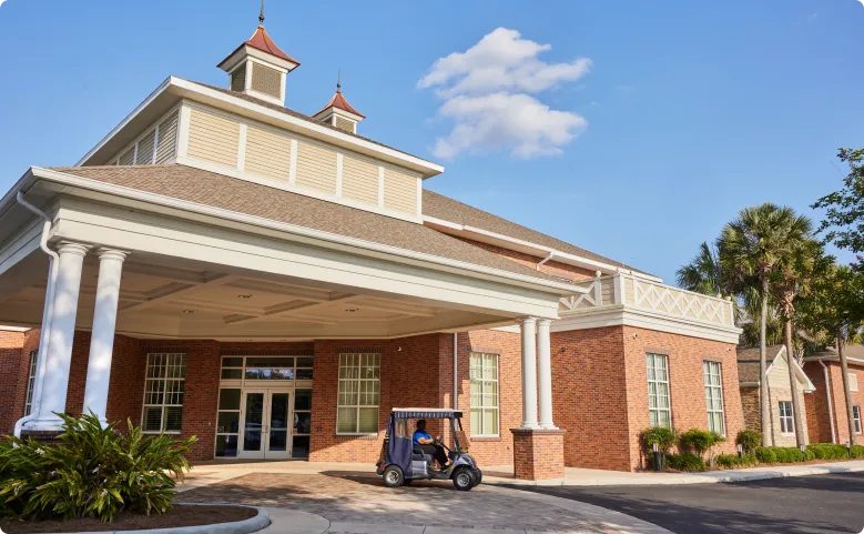 Club Healthcare and Rehabilitation Center at the Villages (the) photo 5