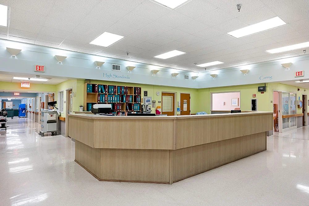 Highlands Lake Center photo 1