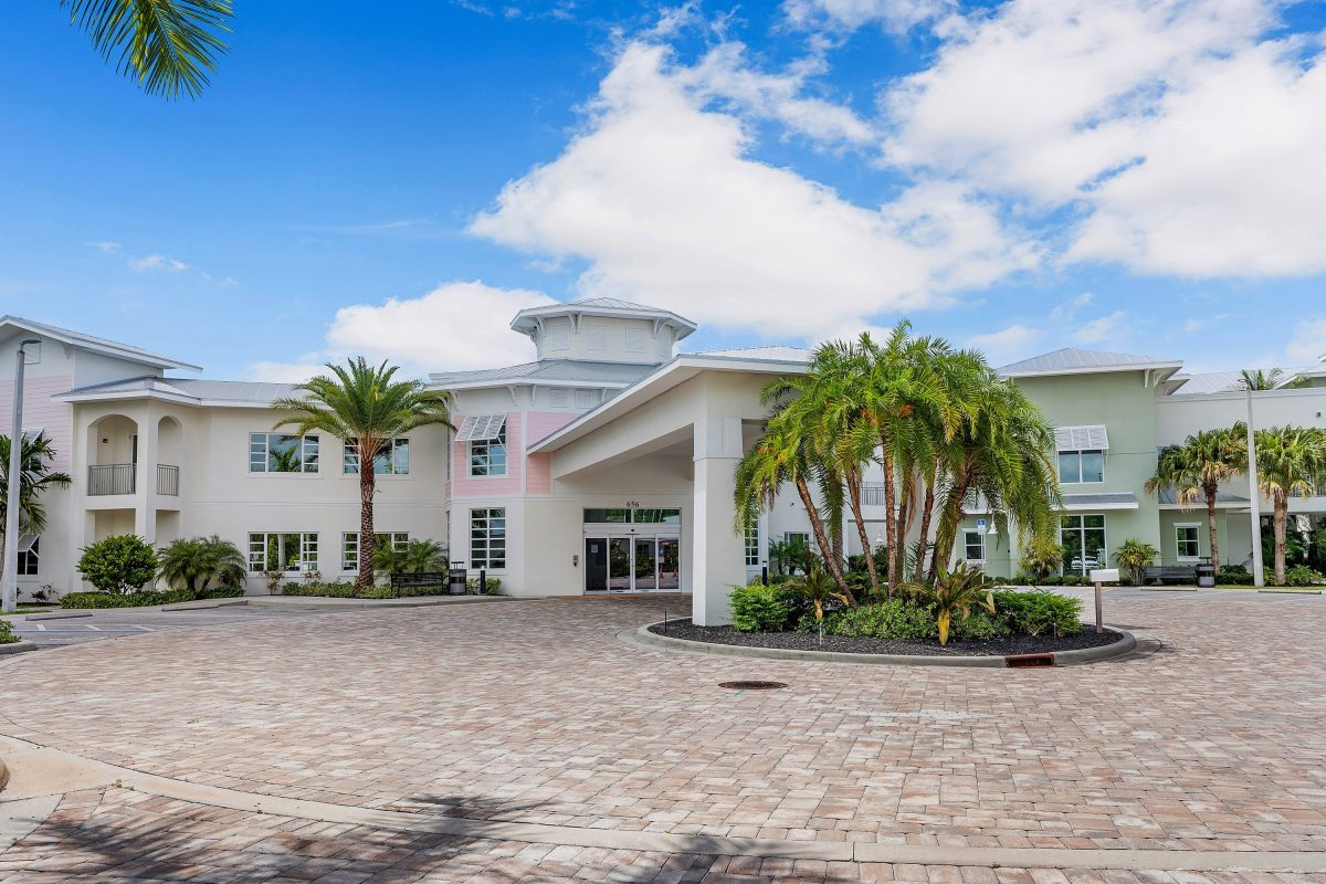 Luxe at Jupiter Rehabilitation Center (the) photo 1