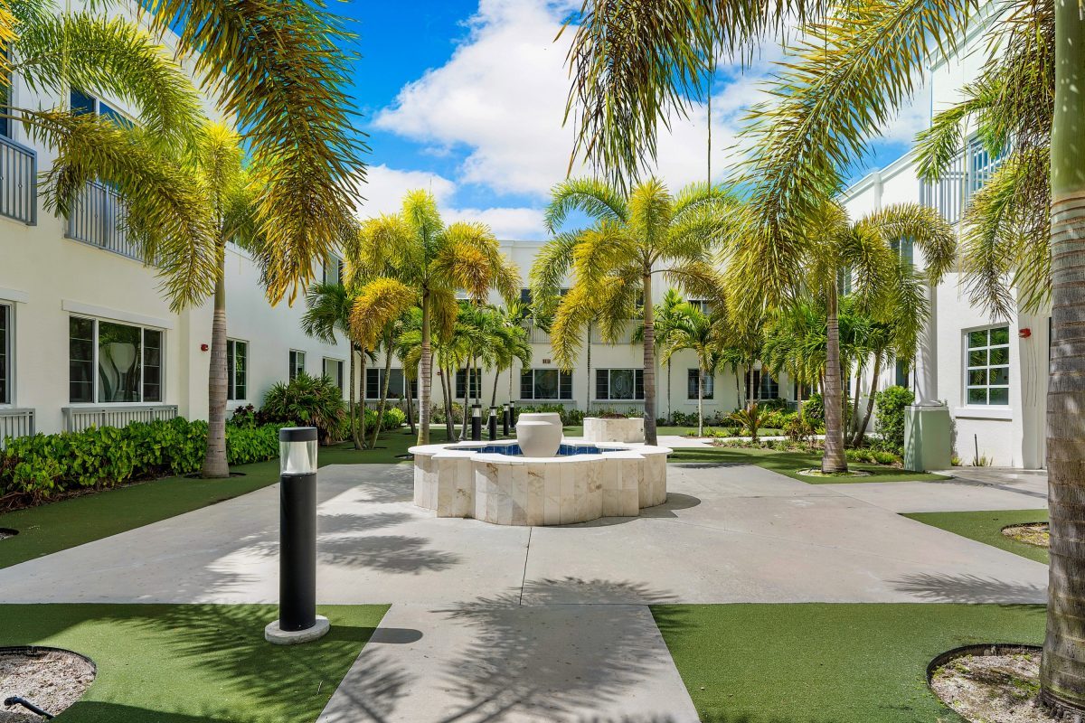 Luxe at Jupiter Rehabilitation Center (the) photo 2
