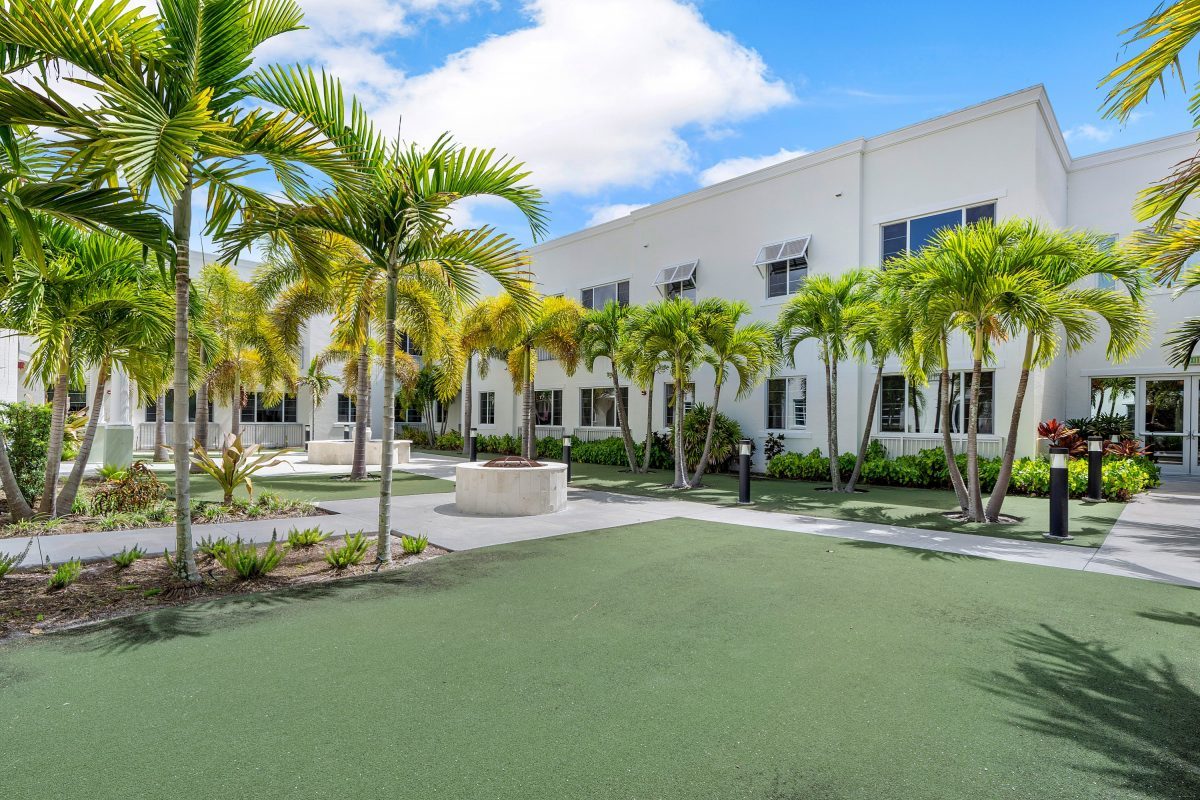 Luxe at Jupiter Rehabilitation Center (the) photo 3