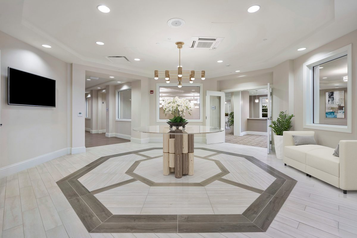 Luxe at Jupiter Rehabilitation Center (the) photo 6