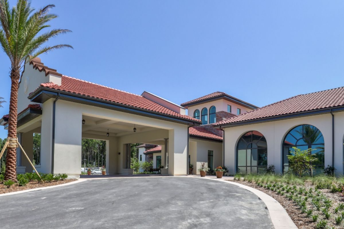 Magnolia Ridge Health and Rehabilitation Center photo 2