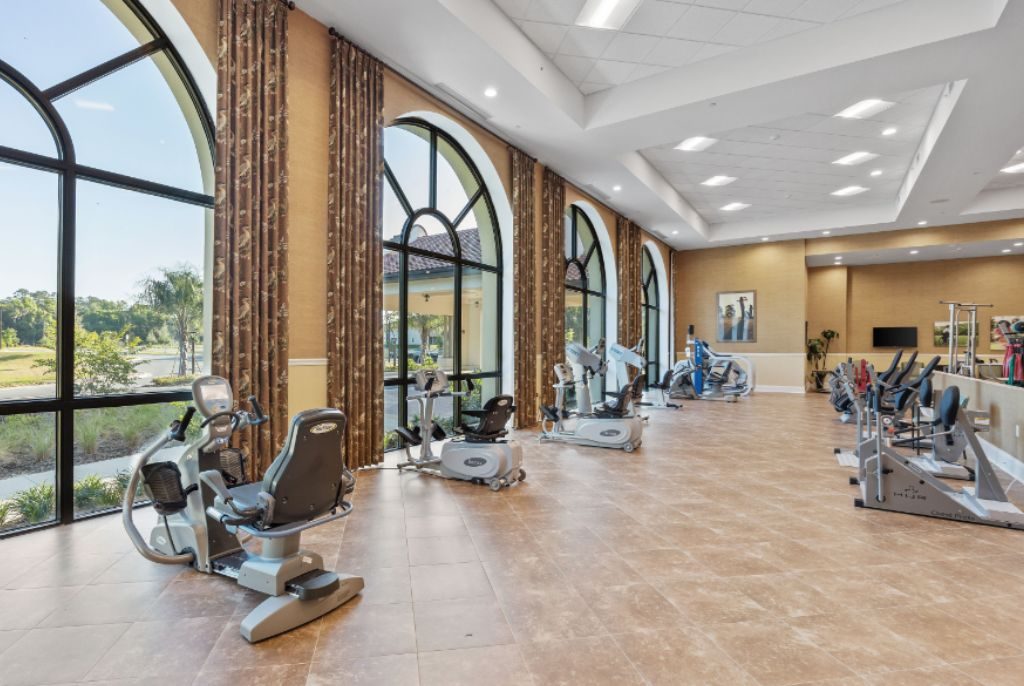 Magnolia Ridge Health and Rehabilitation Center photo 5