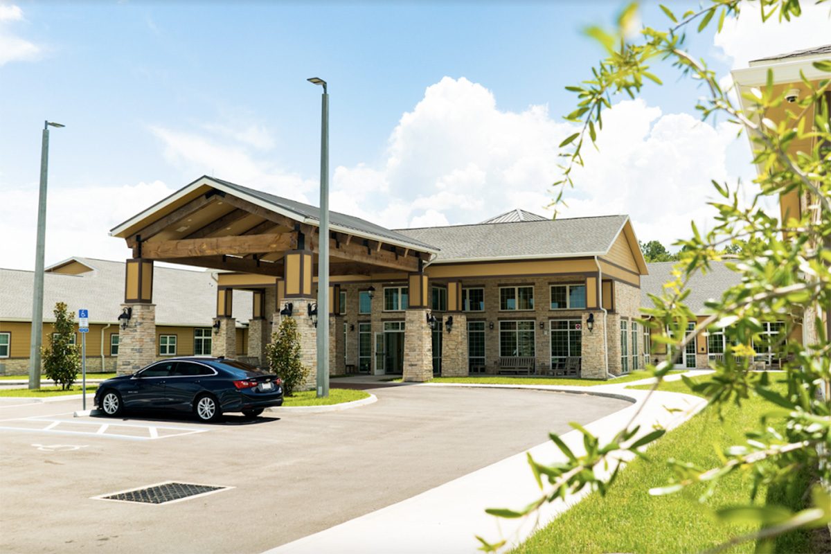 Middleburg Rehabilitation and Nursing Center photo 1