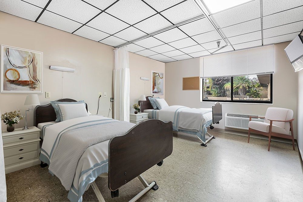 North Port Rehabilitation and Nursing Center photo 1
