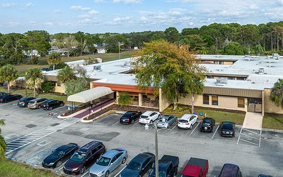 North Port Rehabilitation and Nursing Center photo 2
