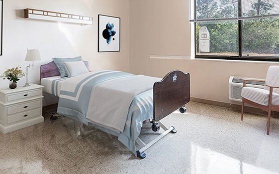 North Port Rehabilitation and Nursing Center photo 3