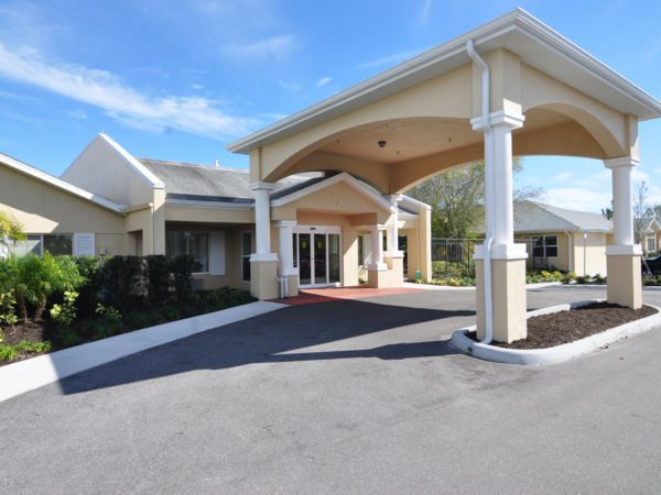 Port Charlotte Rehabilitation Center photo 1
