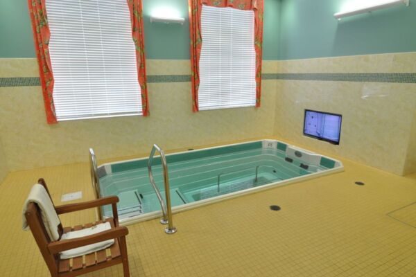 Port Charlotte Rehabilitation Center photo 2