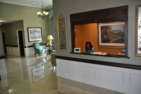 Port Charlotte Rehabilitation Center photo 3