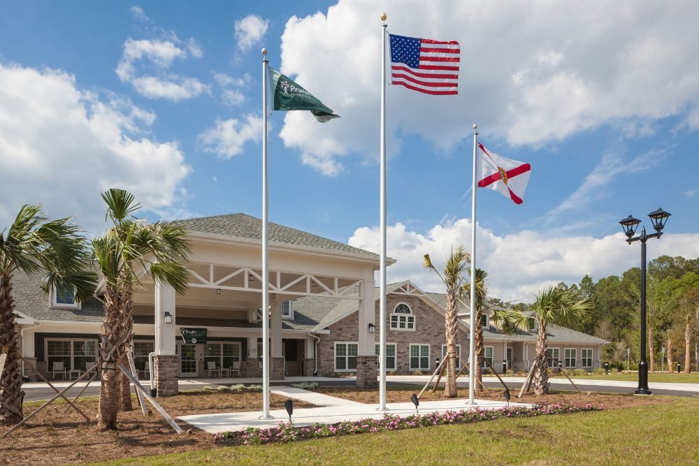 Pruitthealth - Fleming Island photo 2