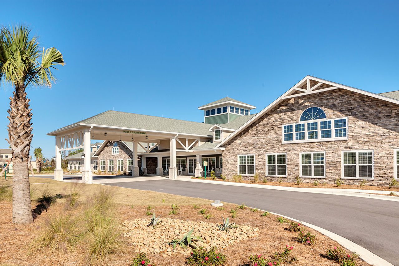 Pruitthealth - Panama City