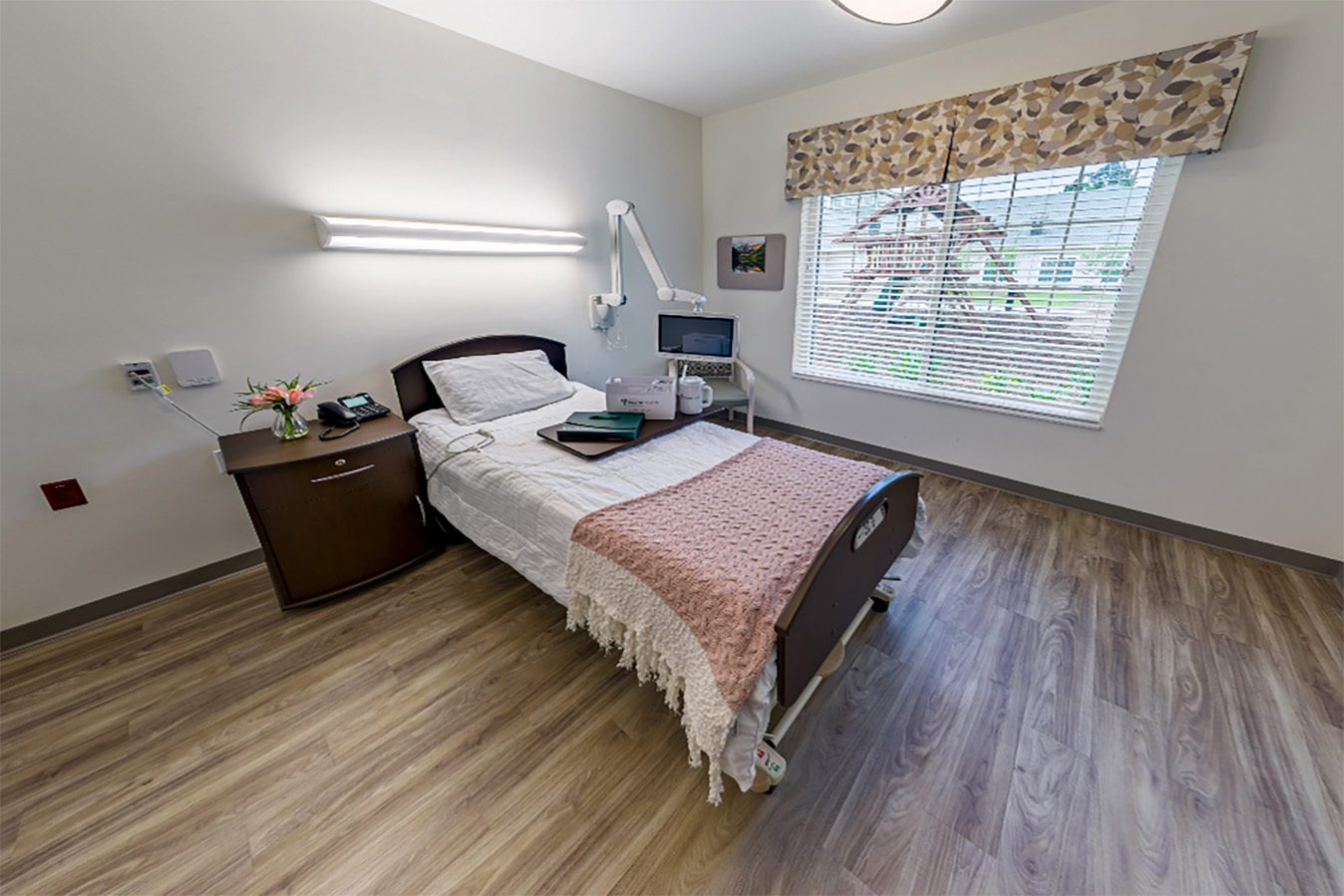 Pruitthealth - Southwood photo 1