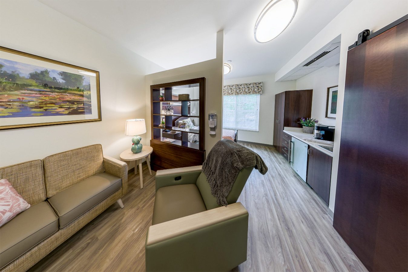 Pruitthealth - Southwood photo 3