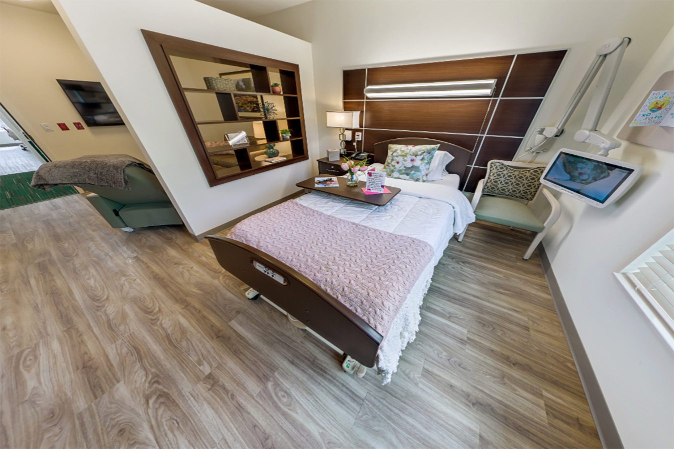 Pruitthealth - Southwood photo 4