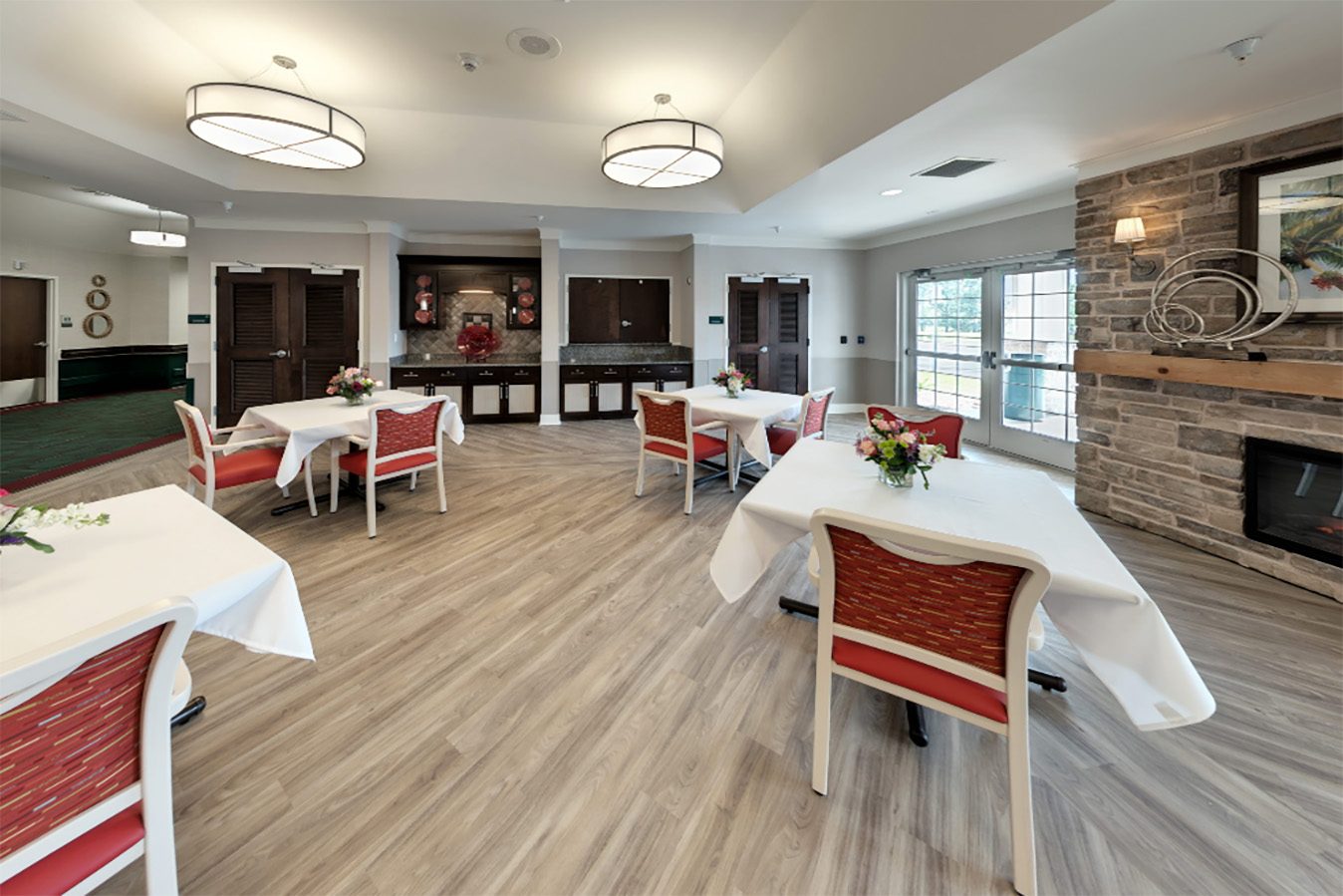 Pruitthealth - Southwood photo 5