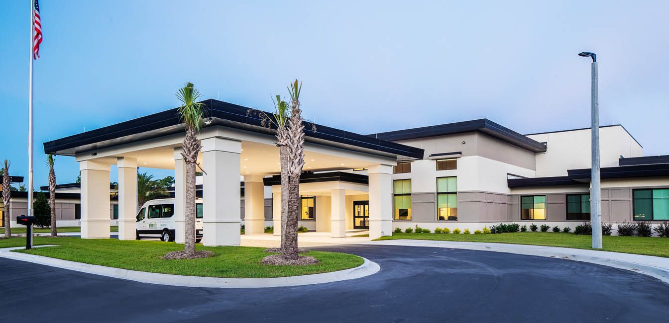 River City Nursing and Rehab Center photo 1