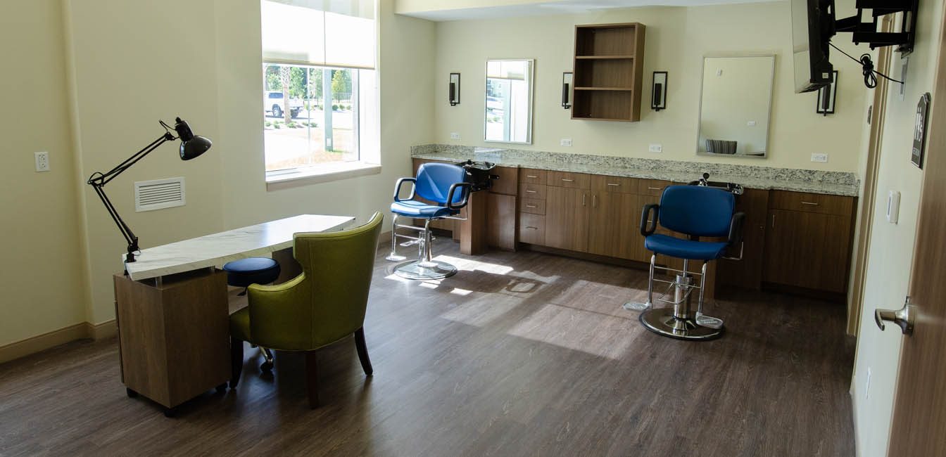 River City Nursing and Rehab Center photo 3