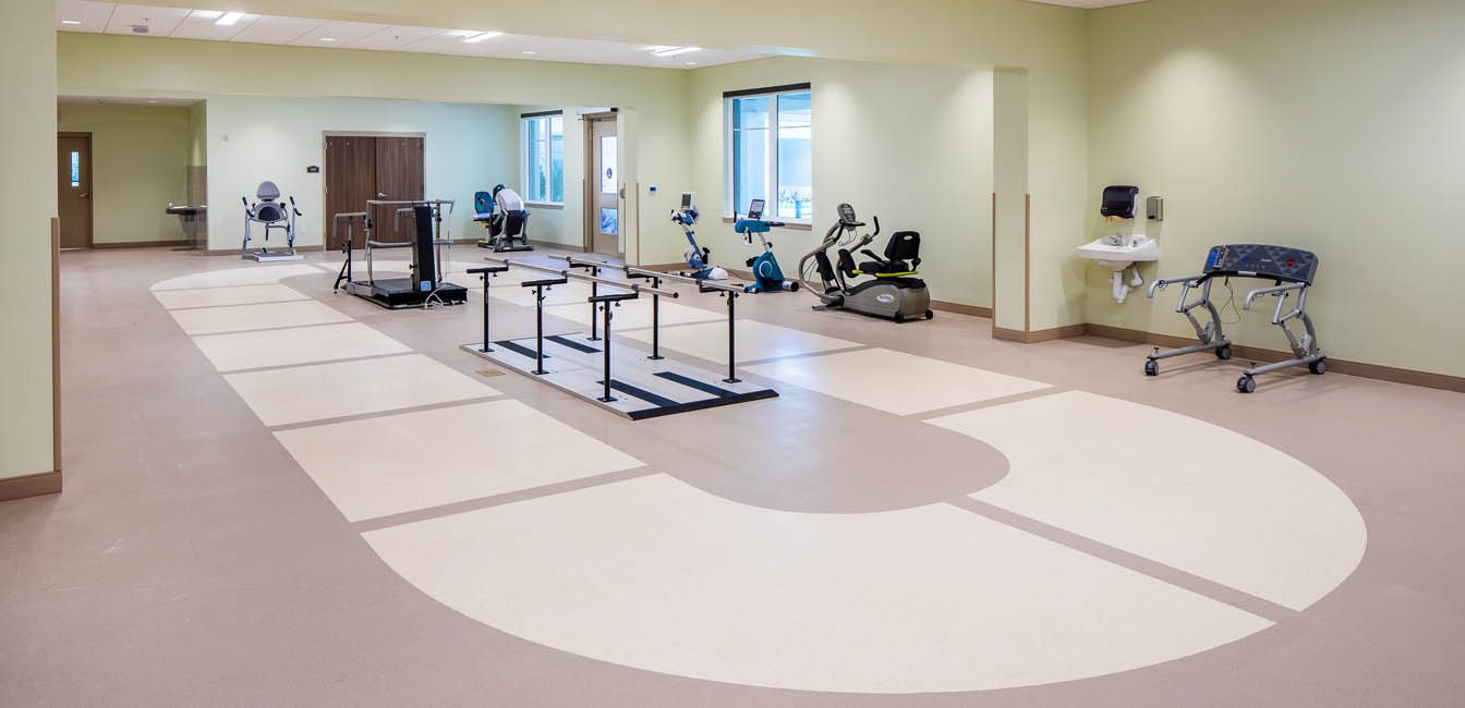 River City Nursing and Rehab Center photo 4