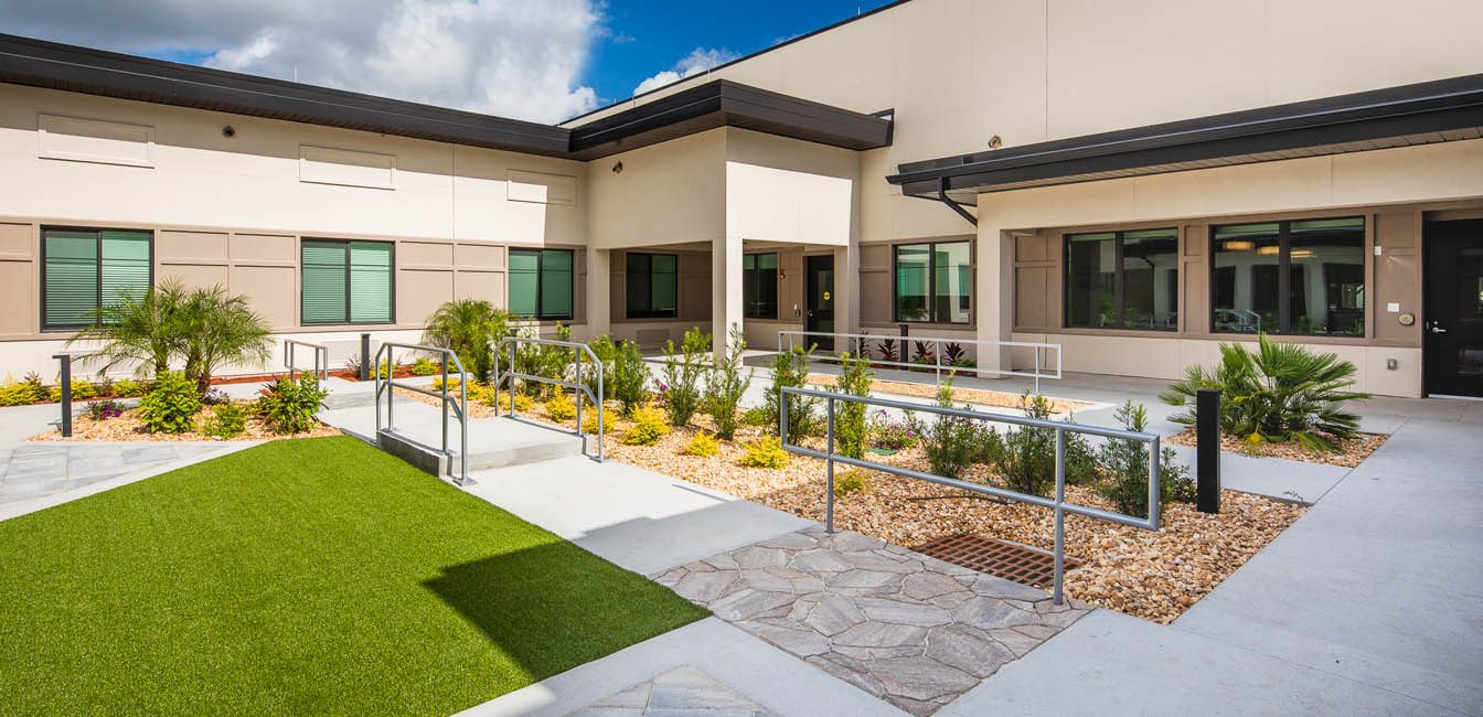 River City Nursing and Rehab Center photo 5