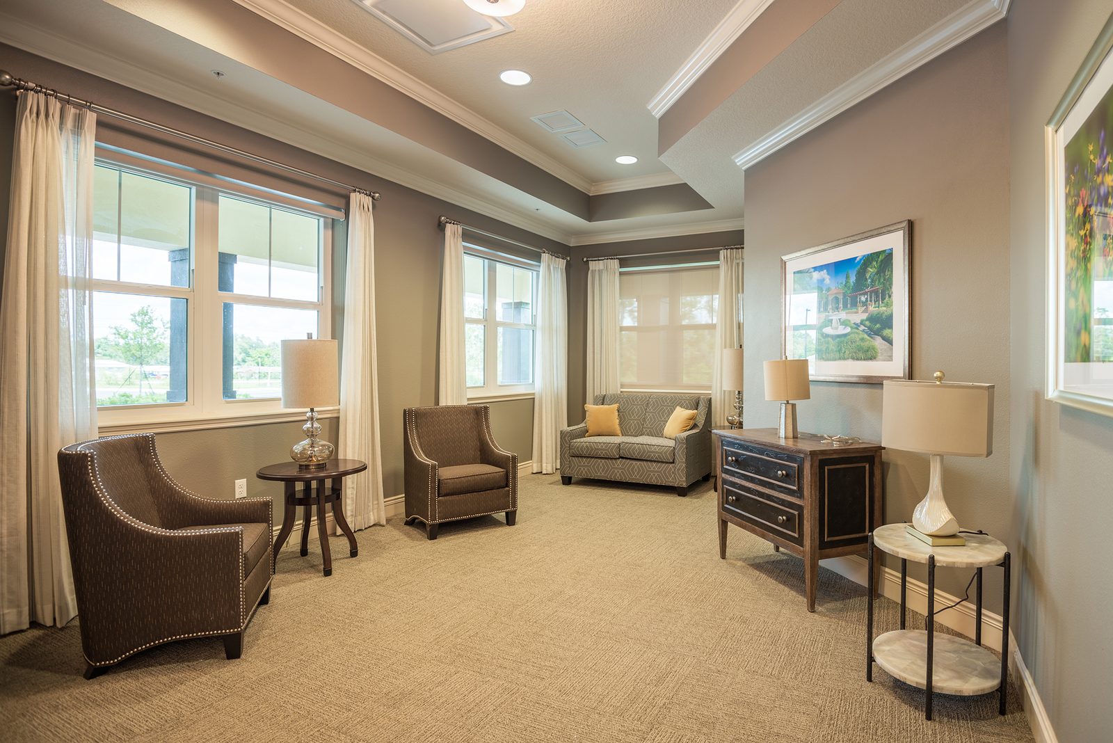 Scott Lake Health and Rehabilitation photo 1