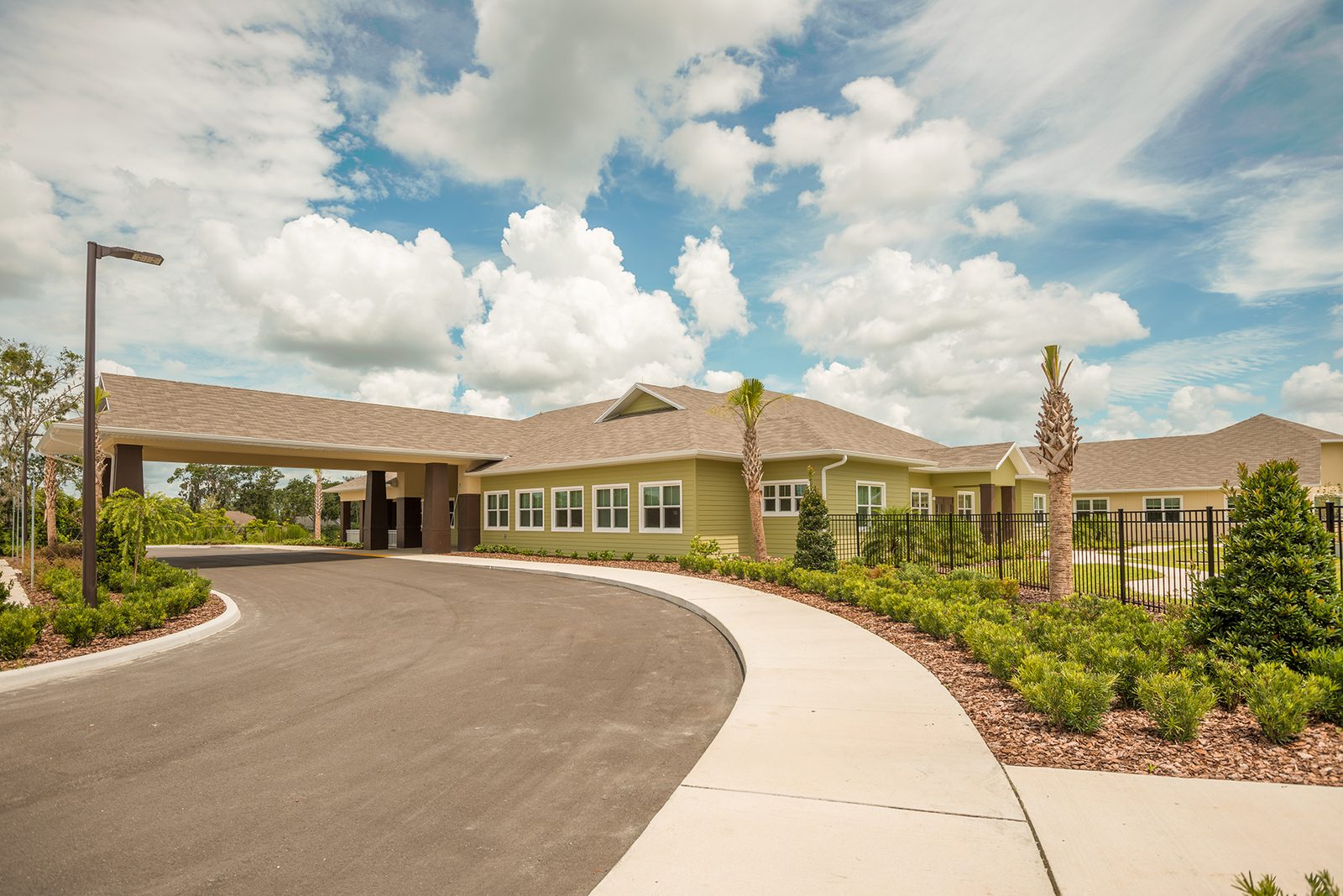 Scott Lake Health and Rehabilitation photo 2