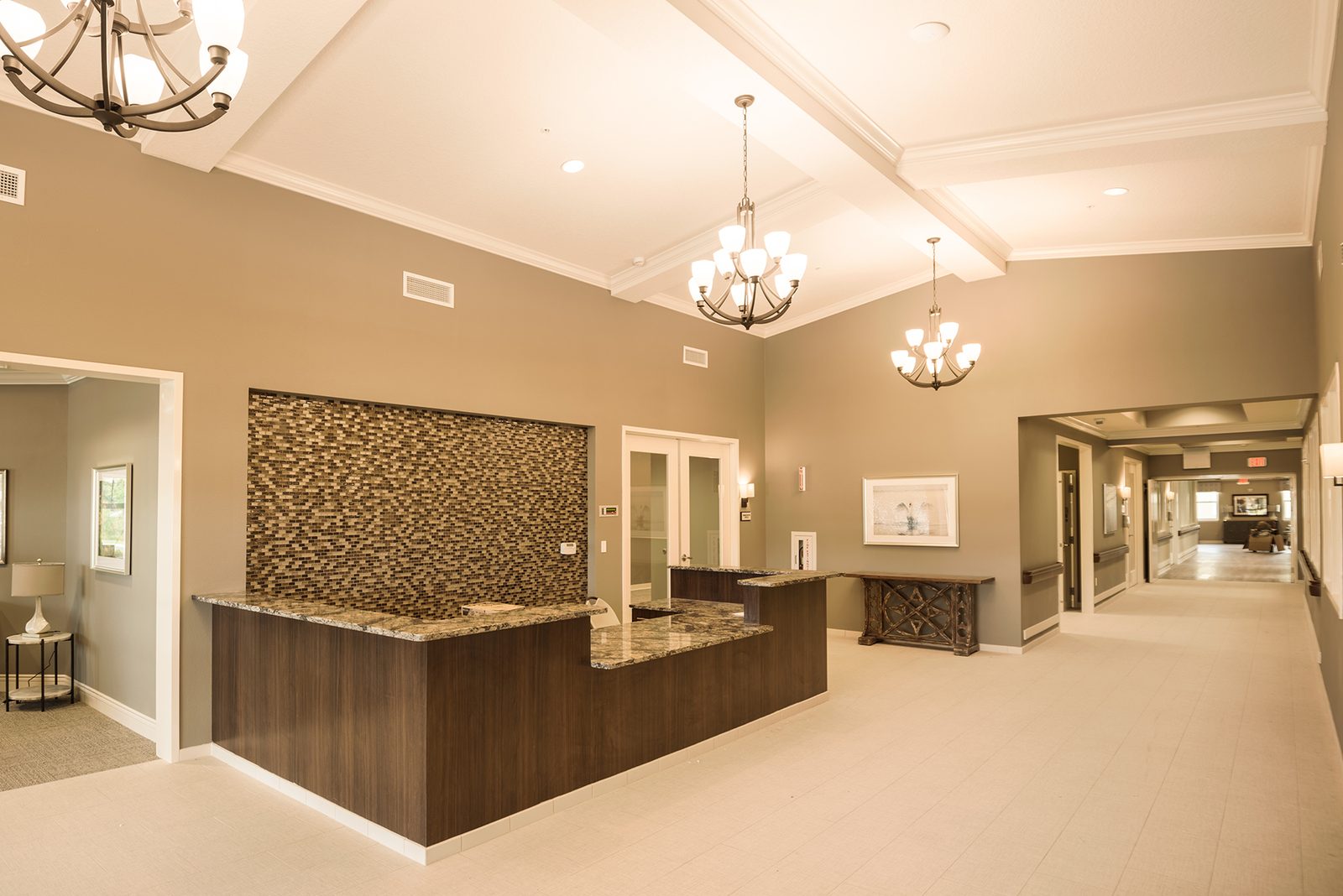 Scott Lake Health and Rehabilitation photo 4