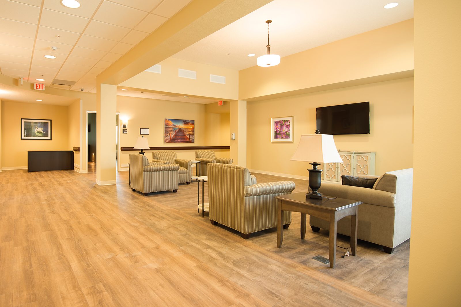 Scott Lake Health and Rehabilitation photo 5