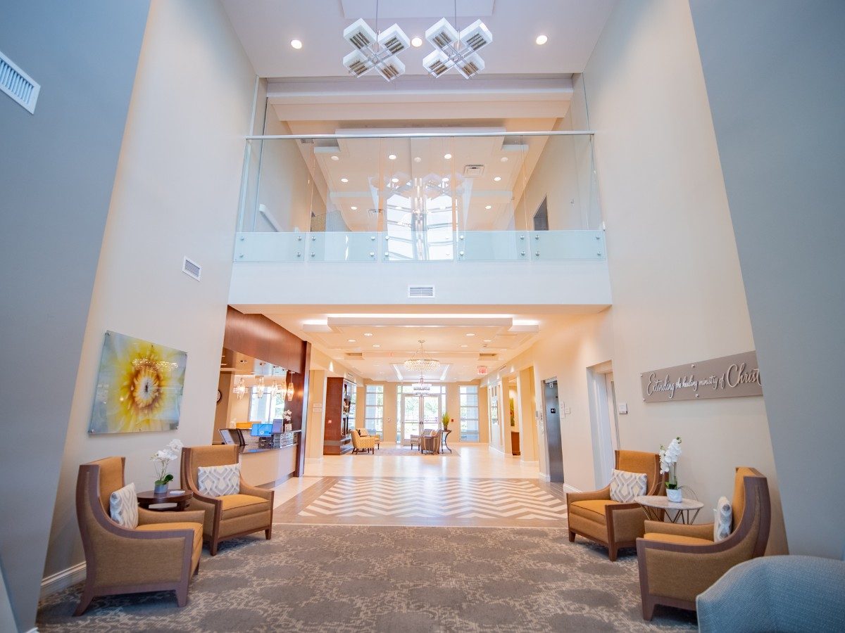 Solaris Healthcare Celebration photo 2