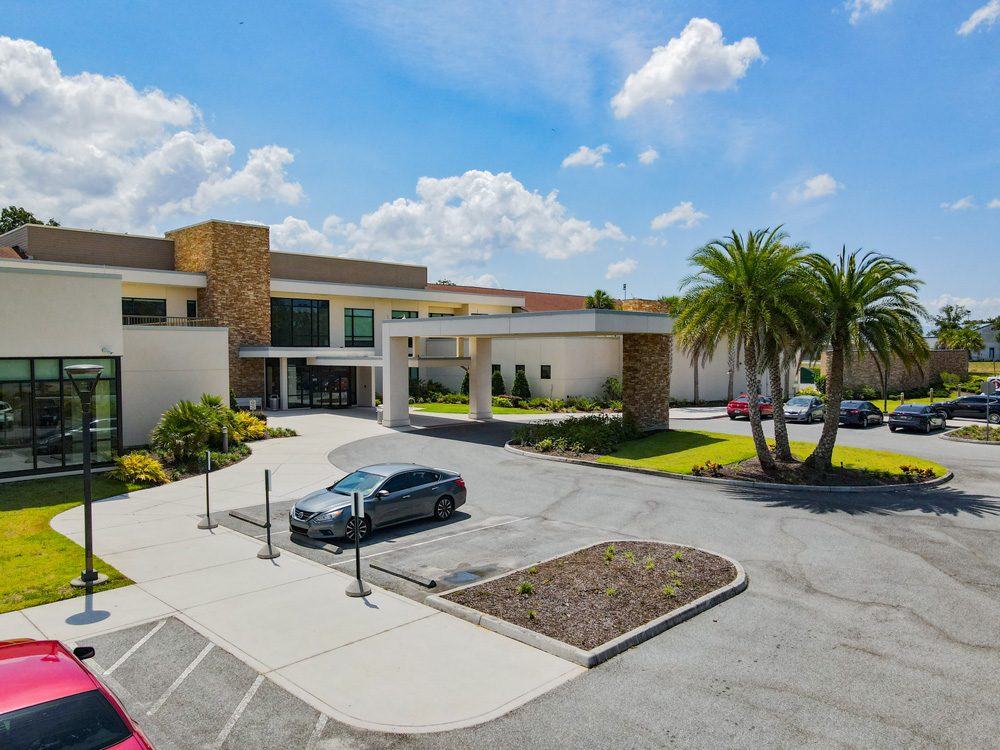 Solaris Healthcare Waterman photo 3