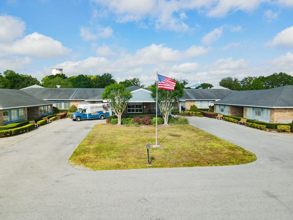 Solaris Healthcare Zephyrhills photo 1