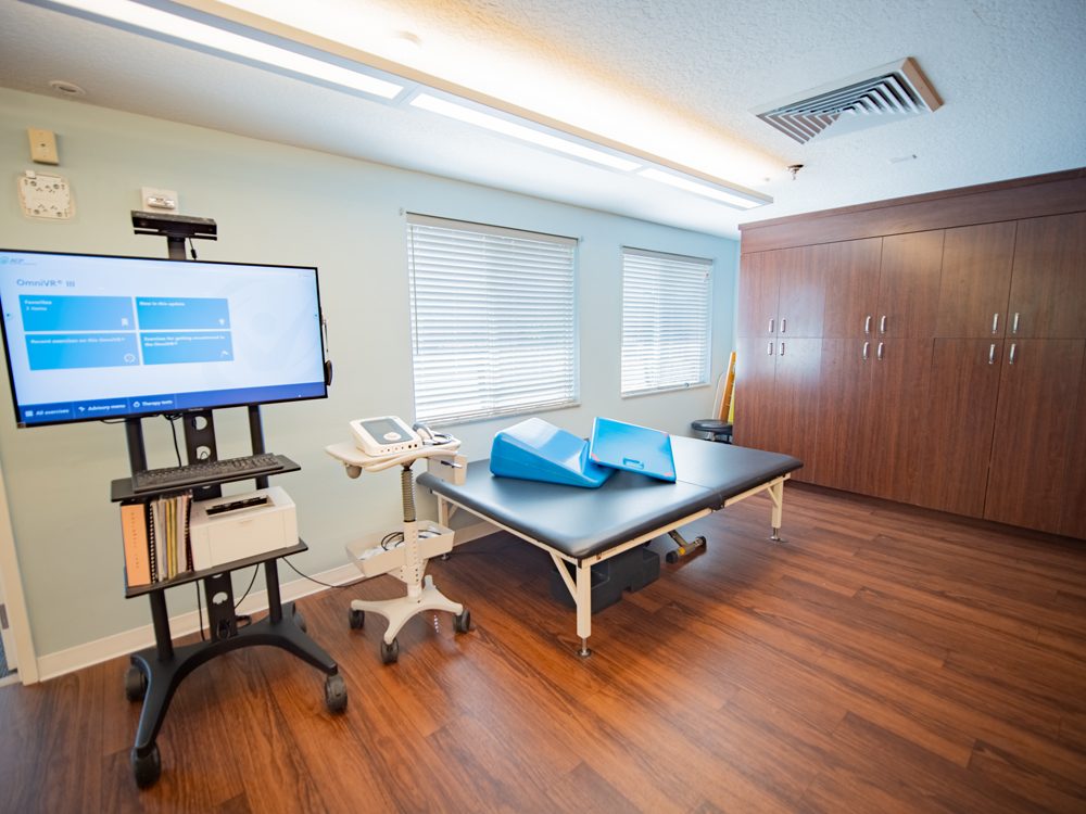 Solaris Healthcare Zephyrhills photo 3