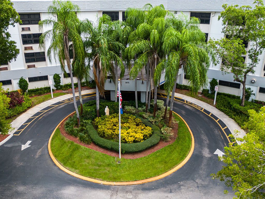 ST. John's Nursing Center photo 1