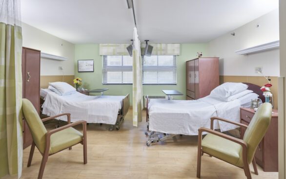 ST. John's Nursing Center photo 4