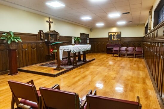 ST. John's Nursing Center photo 5
