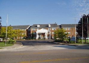 Waterford Dayton