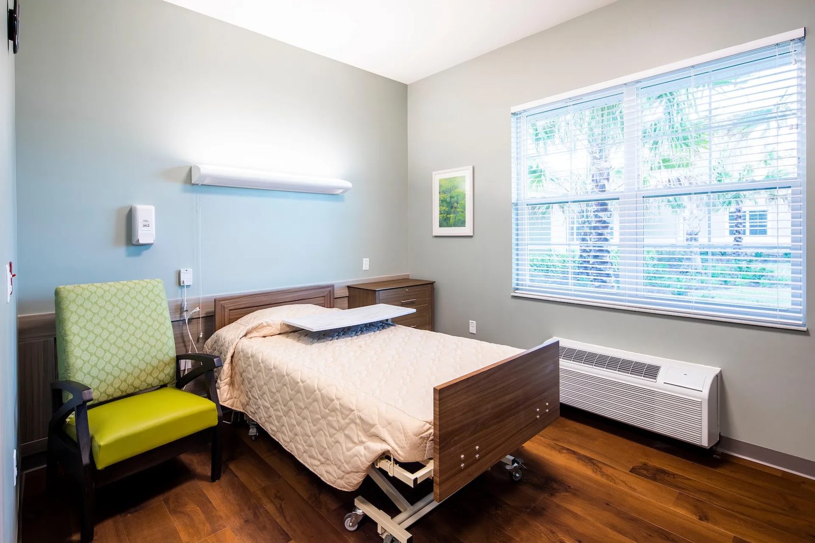 The Lakes of Clermont Health and Rehabilitation Center photo 1