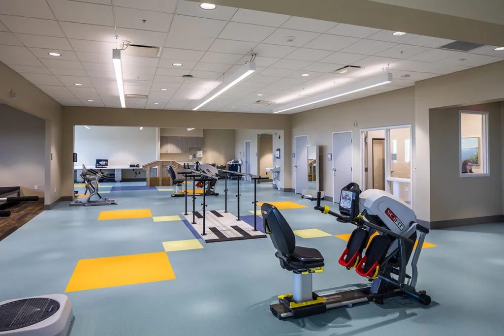 The Lakes of Clermont Health and Rehabilitation Center photo 3