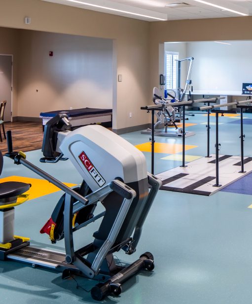 The Lakes of Clermont Health and Rehabilitation Center photo 4