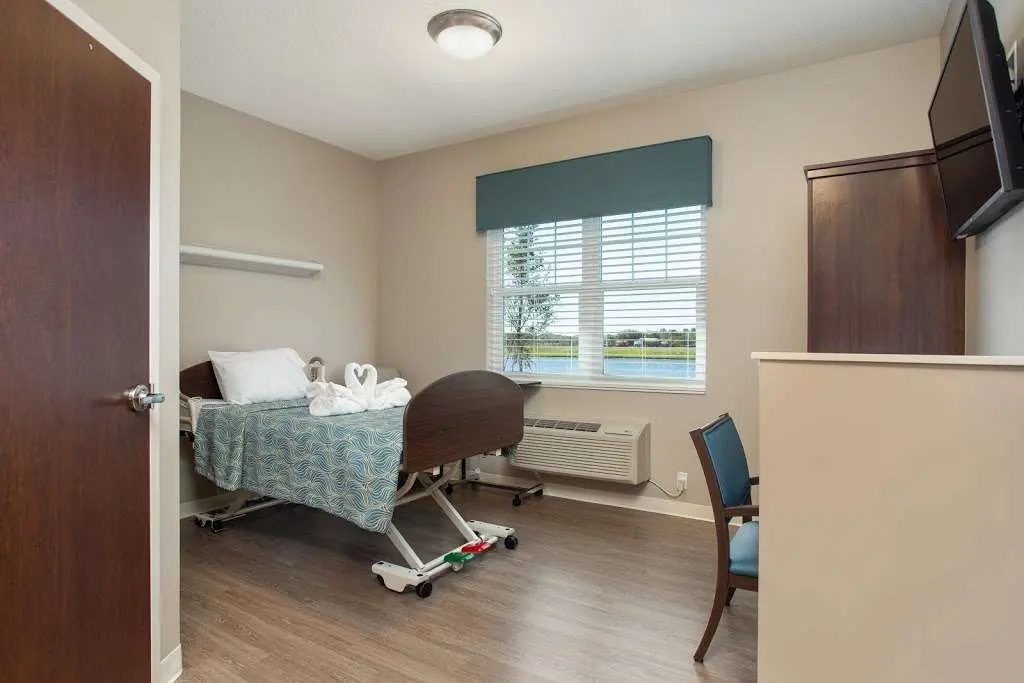 Viera Del Mar Health and Rehabilitation Center photo 1