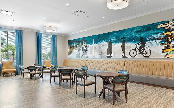 Viera Del Mar Health and Rehabilitation Center photo 2