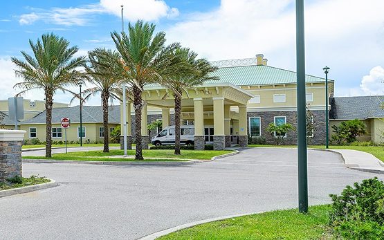 Viera Del Mar Health and Rehabilitation Center photo 3